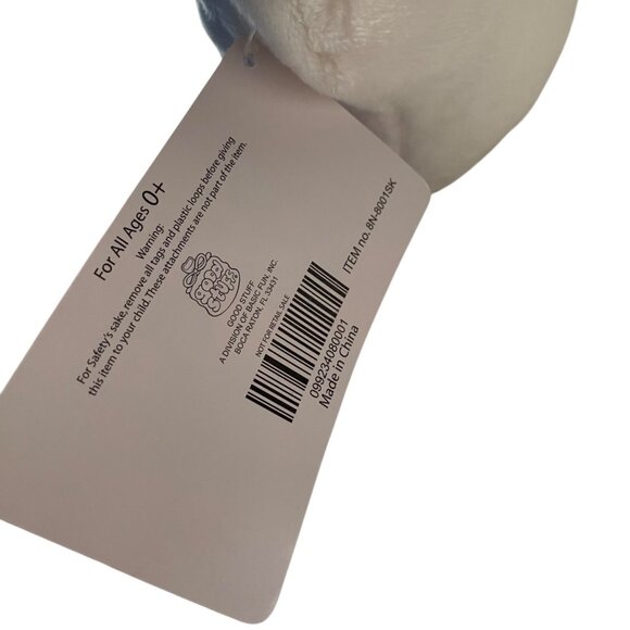 Super Mario Giant Plush Toy 2022 Nintendo Official Licensed Product 32" Red Hat - Picture 4 of 8